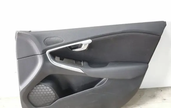 Volvo V40 Front door card panel trim 1319933