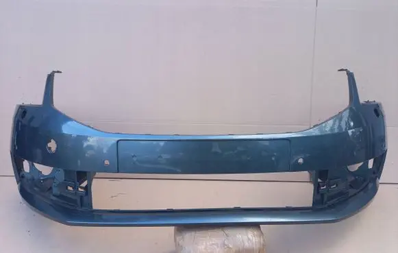 Skoda Octavia Mk3 (5E) Front bumper 5E0807221N