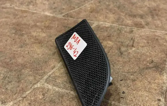 Porsche Panamera (970) Other exterior part 97055574100