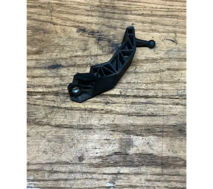 Nissan Note (E11) Other exterior part