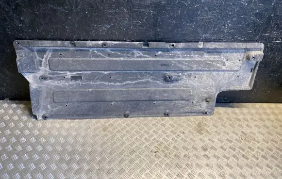KIA Ceed Side bottom protection 84135CR200