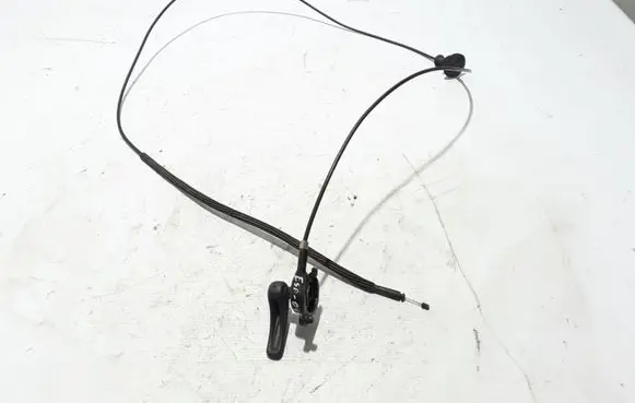 Renault Espace - Grand espace IV Engine bonnet/hood lock release cable 8200034789