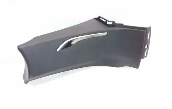Tesla Model S Rear seat side top trim 102473200C