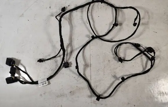 Volkswagen Caddy Parking sensor (PDC) wiring loom 2K7971095K