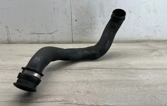 Jaguar S-Type Air intake hose/pipe