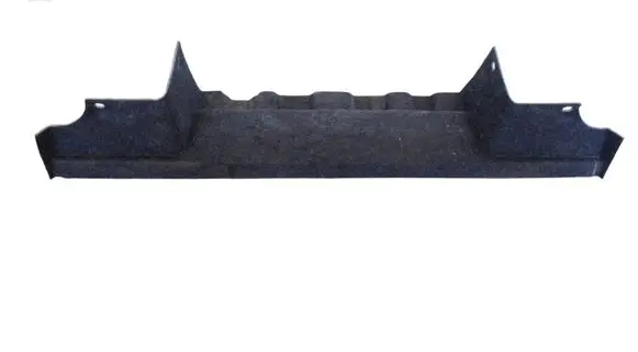 BMW 2 F22 F23 Centre console side trim rear 7312245