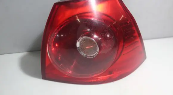 Volkswagen Golf V Rear/tail lights