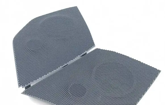 Subaru BRZ Side speaker trim/cover 66118CA010 66118CA000