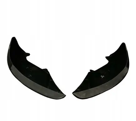Porsche 911 996 Front bumper lip 096100100009