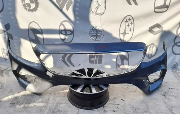 Mercedes-Benz E W238 Front bumper