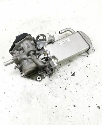 Audi A6 C7 EGR valve 03L131512DT V29048755B 328501189