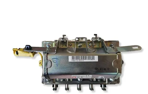 Honda Civic IX Passenger airbag 77850TV0E813M1