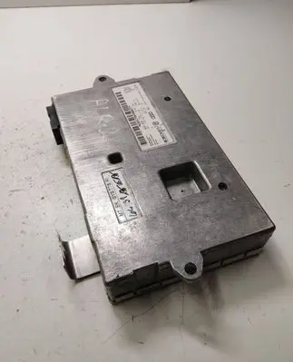 Audi A6 Allroad C6 MMI control unit 4E0035729 4F0910732H