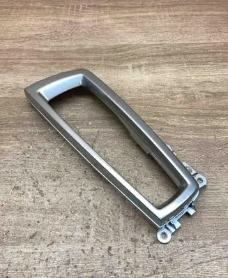Hand parking brake switch