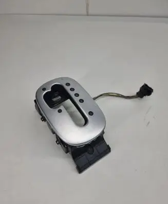 Bentley Continental Gear shift selector indicator 3w1713117a