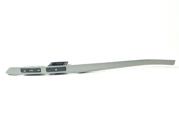 Toyota Avensis T250 Dashboard glove box trim 5547505010
