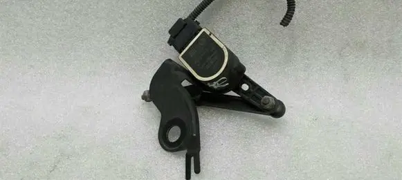 Mercedes-Benz S W222 Headlight/headlamp level sensor A2229050503