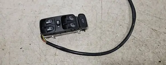Mercedes-Benz CLK A209 C209 Electric window control switch A2098203410 100903SQ