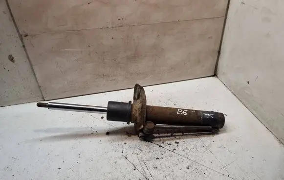 Volkswagen PASSAT B6 Front shock absorber/damper