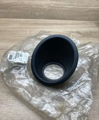 Citroen Nemo Front fog light trim/grill 1309105070 7401NY