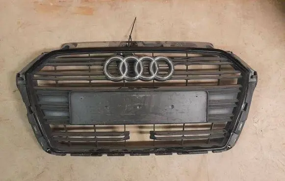 Audi A3 S3 8V Front grill 8V3853651AB