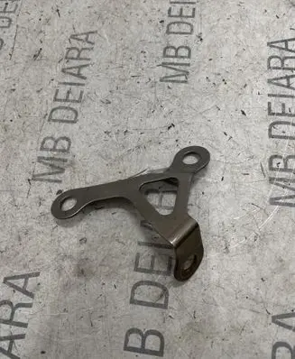 Muffler mount bracket/holder