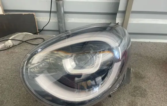 Fiat 500X Headlight/headlamp