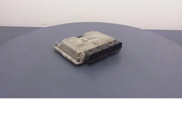 Seat Toledo III (5P) Engine control unit/module ECU 038906012HD