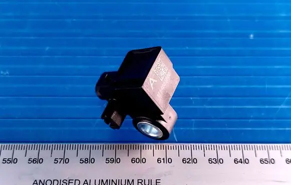 Ford Fiesta Airbag deployment crash/impact sensor GN1514B006 GN1514B006AA