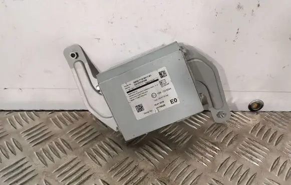 Honda CR-V Other control units/modules 39830T1GE011