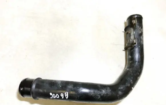 Nissan Qashqai Intercooler hose/pipe