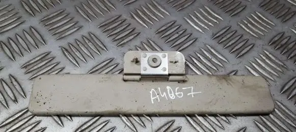 Audi A4 S4 B5 8D Sun visor 8D0858555