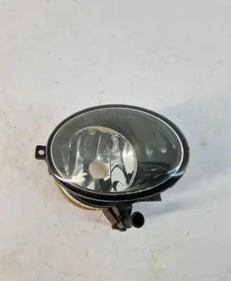 Front fog light