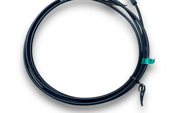 Fiat 500 Cinquecento Radio antenna A298 7593134