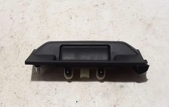 Porsche Panamera (970) Loading door exterior handle 97061342301