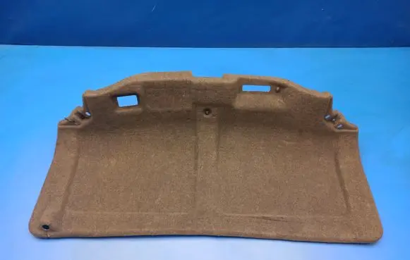 Lexus LS 430 Tailgate/boot lid cover trim LS430