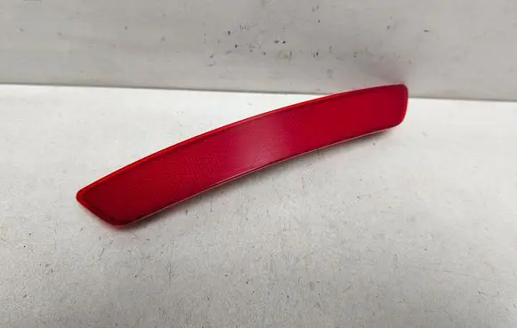 Skoda Yeti (5L) Rear tail light reflector 5L0945105A