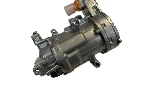 Mercedes-Benz V Class W447 Air conditioning (A/C) compressor (pump) A0008307704 1062214803 042400239200