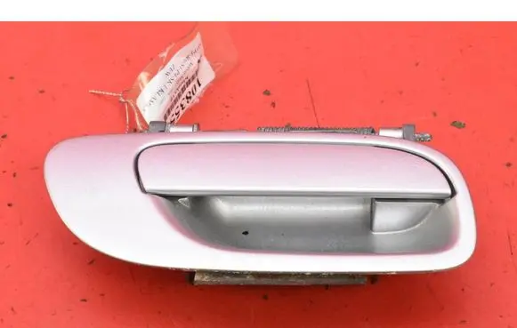 Volvo S60 Rear door exterior handle 9159640