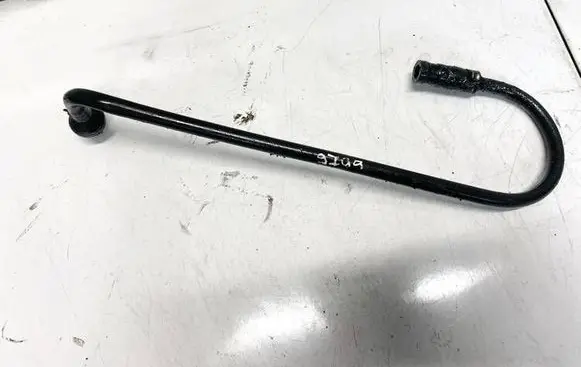 Audi A4 S4 B5 8D Vacuum line/pipe/hose 