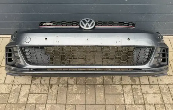 Volkswagen Golf VII Front bumper 5G080721S
