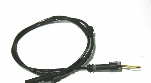 BMW X5 E70 ABS rear brake sensor 34526771777 6771777