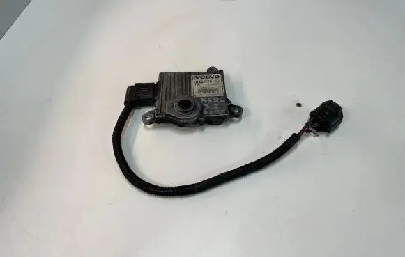 Volvo XC90 Gearbox control unit/module 31342778 4988113800157