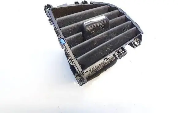 Hyundai Ioniq Dashboard side air vent grill/cover trim 97410g2000 97410-g2000