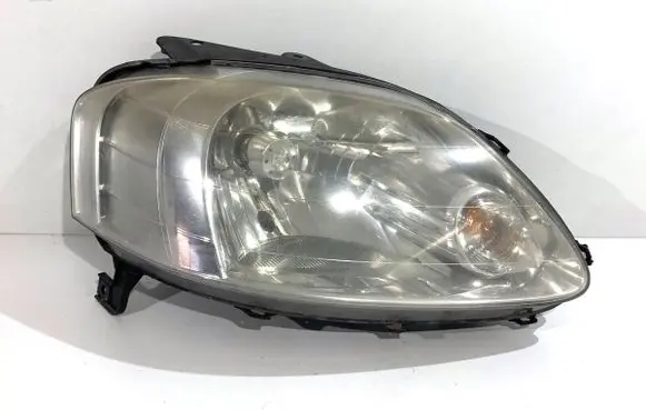 Volkswagen Fox Headlight/headlamp