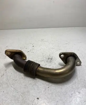 Volkswagen Sharan EGR valve line/pipe/hose 038131521E