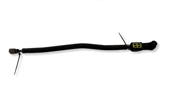 Citroen C4 II Picasso Gearbox retarder lever 9613502