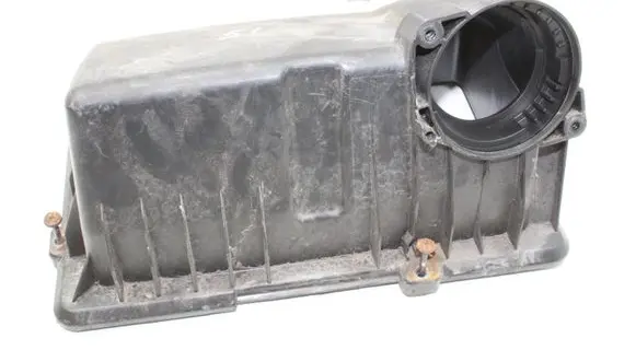 Peugeot RCZ Air filter box cover 