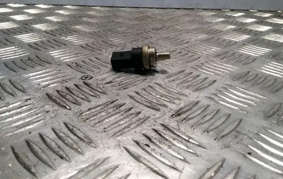 Audi A6 S6 C6 4F Coolant temperature sensor 269416