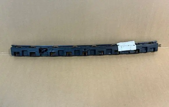Mercedes-Benz A W176 Rear bumper mounting bracket A1768850065